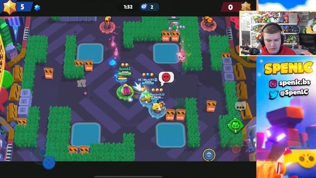 BONNIE Is Low-Key BROKEN | ROAD TO MASTERS смотреть онлайн