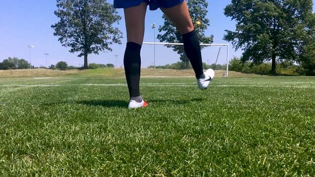 Nike Phantom Vision Elite Play Test Review смотреть онлайн