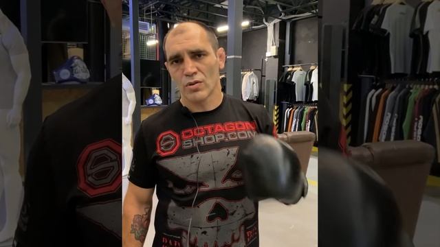 ? Тестдрайв перчаток Ultimatum ? смотреть онлайн