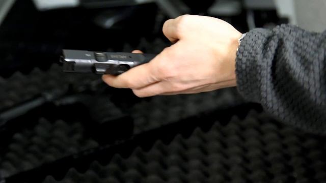 Unpacking ADC AR9 9x19. Лучший карабин для PCC в России! смотреть онлайн