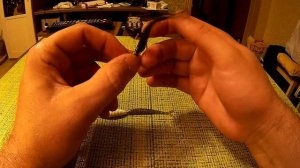 Ловля форели на микроджиг. Как надевать приманки на крючки