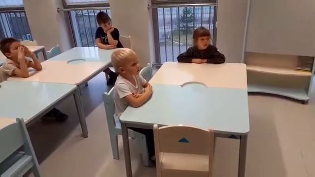 Произведения С.Я. Маршака для детей - Старшая группа - Детский сад Олимпик смотреть онлайн