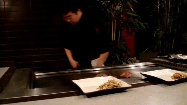 Шеф сушист Горячи кухни смотреть онлайн