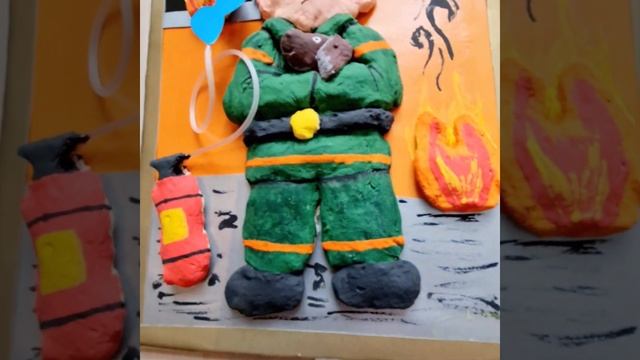 Участие в конкурсе "Неопалимая купина"! смотреть онлайн