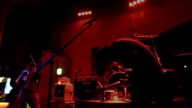 아폴로18(Apollo18)-Magnolia (Gogol Records Label Show 'Be The Last Man Standing @Bigbird) смотреть онлайн