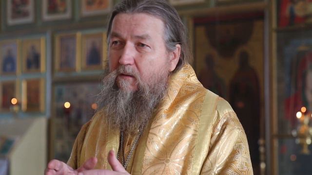 Устраивайте свою жизнь с надеждой на Бога смотреть онлайн