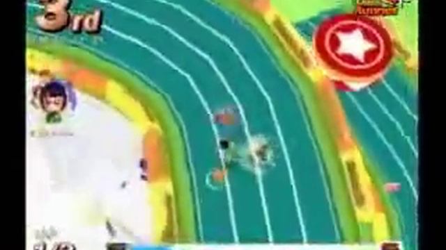 Tales Runner:Free Racing Game Video - Too Cool For You Gameplay смотреть онлайн