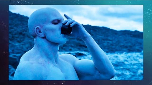 Продолжение истории кыштымского карлика Алёшеньки. История данного существа. смотреть онлайн