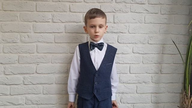 Гарныш Марк 1Т СШ 1347 смотреть онлайн