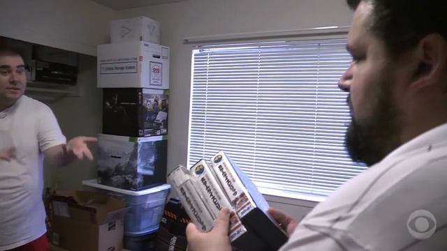 Giant Bomb - CollectShun смотреть онлайн