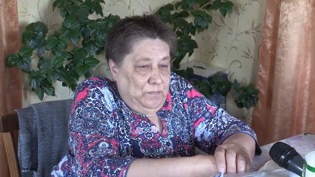 День Социального работника смотреть онлайн