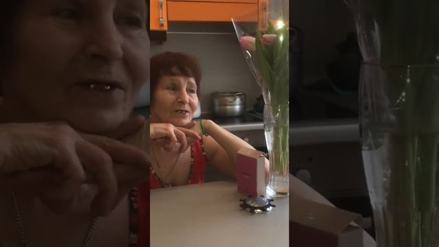 С ДНЁМ РОЖДЕНИЯ МЕНЯ ? МНЕ 69 ЛЕТ ? смотреть онлайн