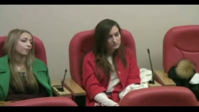 Лекторий ЮФУ: История древней Руси и России средних веков смотреть онлайн