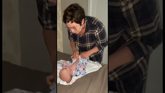 РЕБЁНОК НЕ СПИТ, ЧТО ДЕЛАТЬ? смотреть онлайн