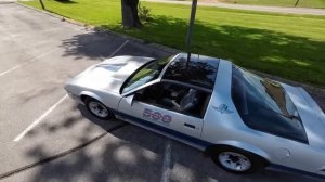 Test Drive 1982 Chevrolet Z28 Camaro SOLD $7,950 Maple Motors #2156-2