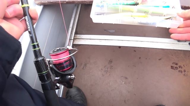 ШАНС ВЗЯТЬ ТРОФЕЙНУЮ ЩУКУ!!! ЩУКА-МОНСТР СУЩЕСТВУЕТ!!! смотреть онлайн