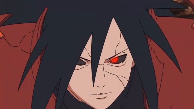 Madara Edit