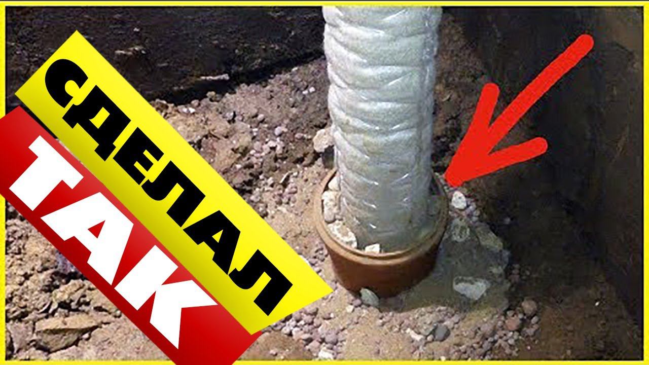 Вода в подвале гаража! Делаю дренаж погреба в условиях высоких грунтовых вод своими руками смотреть онлайн