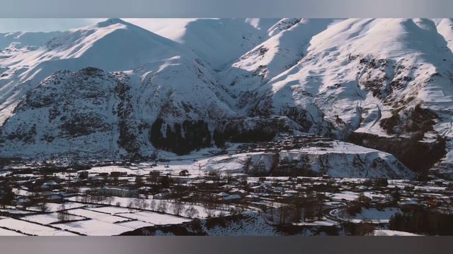 лучше гор могут быть только горы