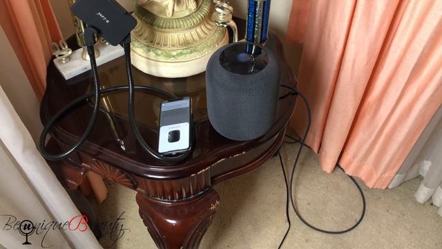 Apple Home Pod Unboxing | First Impressions смотреть онлайн