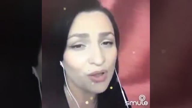 Караоке Smule: _WL_Kat_- вспоминай меня смотреть онлайн
