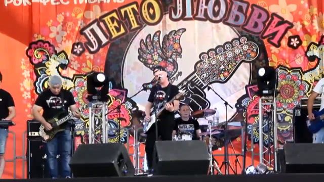 Бугимэн - гр. Отец Фёдор смотреть онлайн