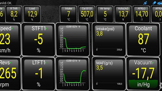 Opel Astra j 1.6 turbo 180 HP otomatik A16LET 95°termostat (wuppen) смотреть онлайн