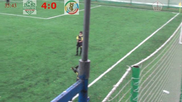 #Avangard 2019 10 12 Авангард 2005   ОД 80