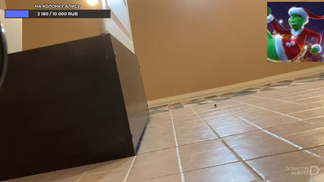 Гринч Украл Рождество / Общение смотреть онлайн