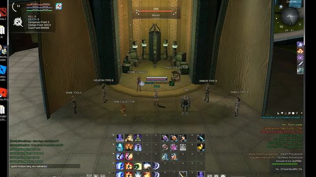 Event Merge Server, From RF PINIX to RF ORACLE continue смотреть онлайн