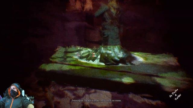 ? Call Of Cthulhu  #10 | Аптечка, порт, зомби | Прохождение с DevJon