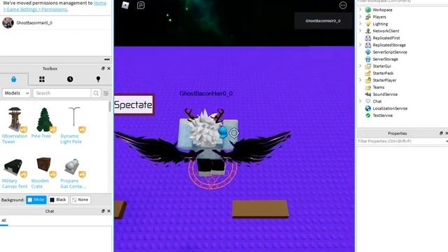 Roblox 15 STUD JUMP (NO CLICKBAIT, REAL) смотреть онлайн