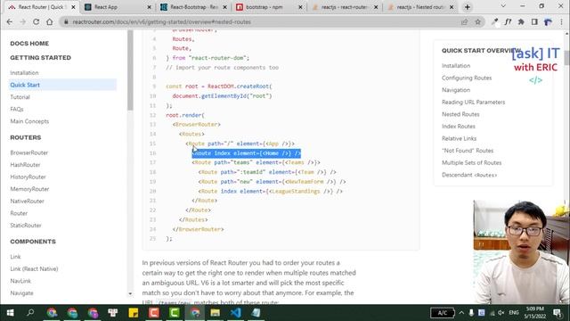 #14 Design Home Page với Bootstrap 5 | Khóa Học Single Sign On Basic (SSO) với Hỏi Dân IT смотреть онлайн
