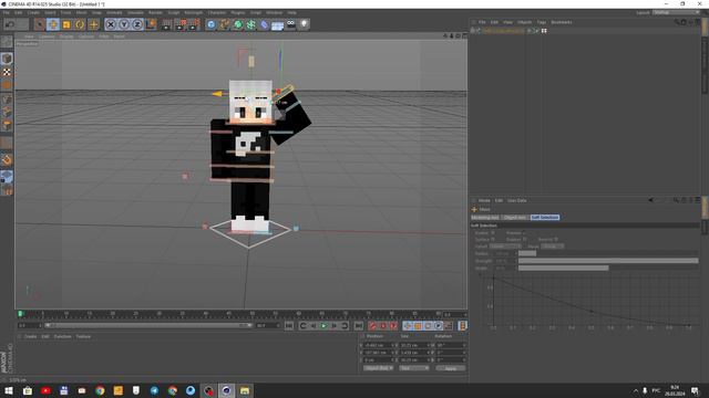 MINECRAFT PREVYUSINI PERJANAJLI QILIB YASASH смотреть онлайн