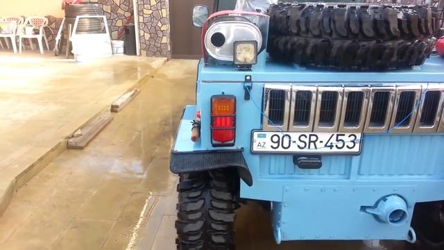 Погода шепчет ЛуаЗ смотреть онлайн