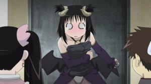 Гэнсикэн 2 сезон 8 серия (аниме-сериал, 2004)