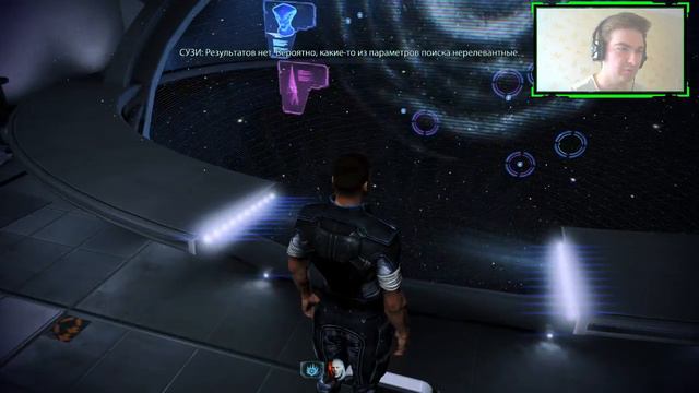 Mass Effect 3 ► Прохождение ► С самым лучшим чатом ► #3 смотреть онлайн