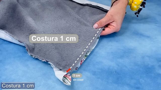 Give another life to your blankets / Blanket or sofa cover / Sew with Ulyana смотреть онлайн