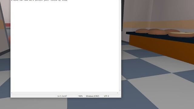 how to be a rat on Cook Burgers roblox 2023 !! смотреть онлайн