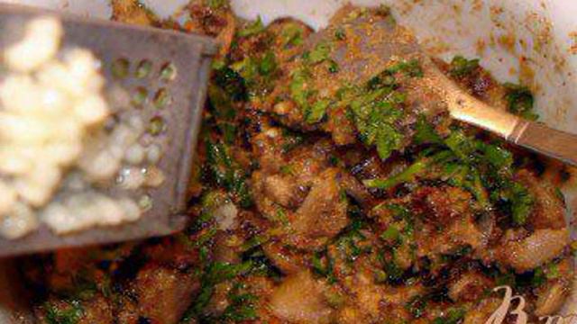 Кулинарные хитрости