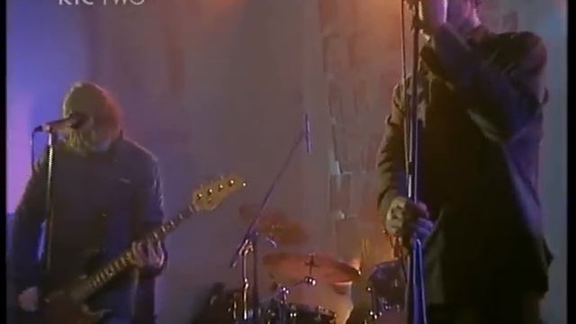 Mark Lanegan - Resurrection Song (RTE Other Voices)