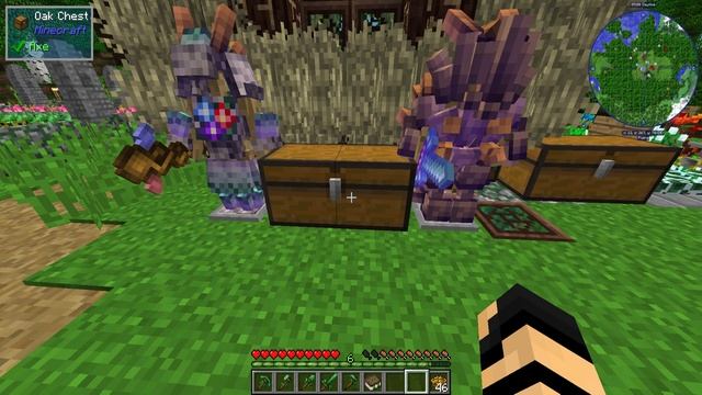 Roots: Armor, Tools, & Soils! Bit-by-Bit by Mischief of Mice! (Roots 3) смотреть онлайн