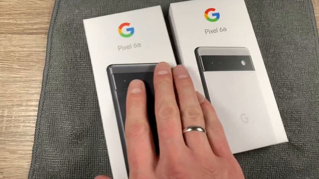 Google pixel 6a Европа (акция) lot #270 смотреть онлайн