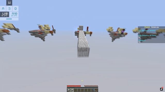 Failed 41 Block Clutch and Crashed the Gaming Chair смотреть онлайн