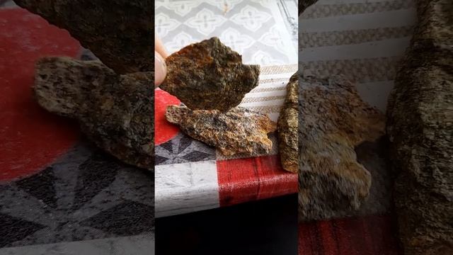 как сделать анализ метеорита в домашних условиях смотреть онлайн