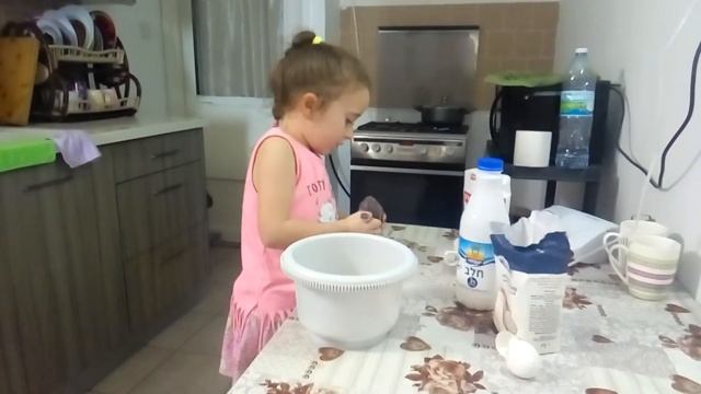 Шоколадный кекс от Николь в микроволновке за 3 мин смотреть онлайн