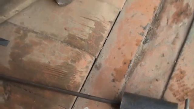 Ремонт Ваз-2115 ч.4 Подгонка заднего левого фонаря, продолжение смотреть онлайн