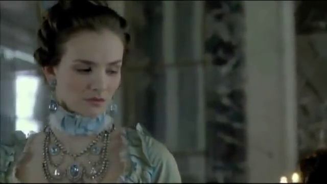 Louis XV Le Soleil Noir 1-6 смотреть онлайн