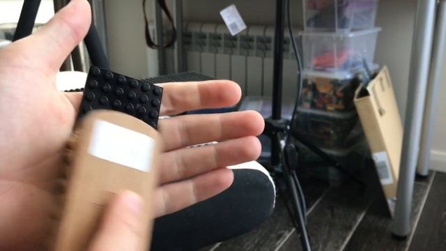 КАК БЫСТРО УБРАТЬ ПЫЛЬ С ЛЕГО смотреть онлайн