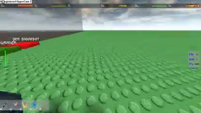 ROBLOX BRICKBATTLER (ULTRAKILL ROBLOX) смотреть онлайн